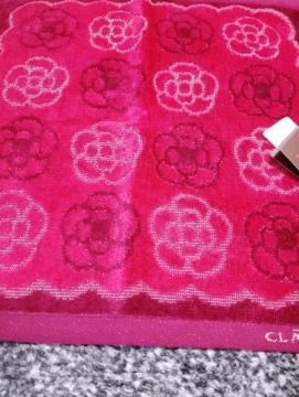 �V�i�@CLATHAS�@�N���C�T�X�@�^�I���@�n���J�`�@�J�����A�@�{���h�[