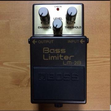 �������� BOSS  LM-2B Bass Limiter�x�[�X ���~�b�^�[ �G�t�F�N�^�[  �G�t�F�N�g ��p�� CE�}�[�N����