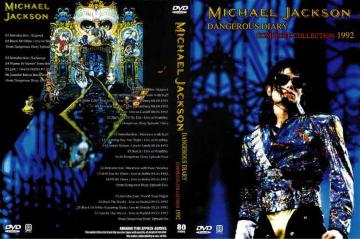 ᑗ}CPWN\ DANGEROUS DIARY BEST 1992