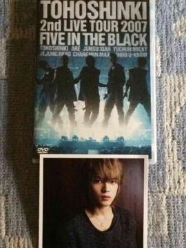 !A_N/2ndLIVETOUR2007DVD2g+J[h