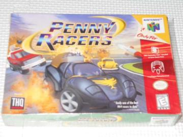 N64PENNY RACERS CO [q|ς