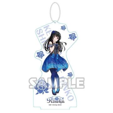ohI K[Yohp[eBI ANX^hL[z_[ vol.2 ӎq Roselia