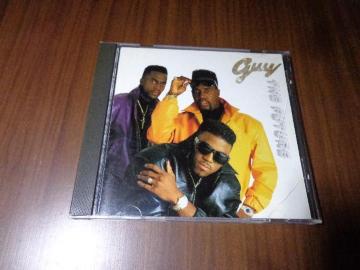 CD  GUYuTHE FUTUREv CDABlu-rayADVD 2ő180~