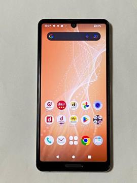 V[v@X}[gtH@AQUOS sense4 2021N@Ói