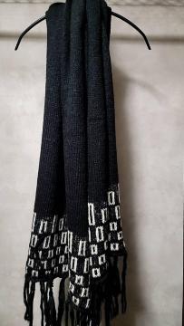 Vikmrii  Monolith Mohair Stole F