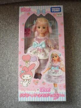 ���J�����u���u���[�ȃ}�C�����f�B���J�����vLI36