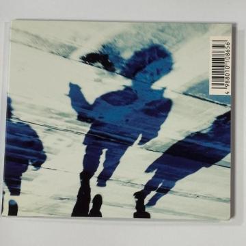 THE TRANSFORMER / Nothing to lose