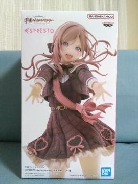 �w���A�C�h���}�X�^�[ESPRESTO�[Sweet�@monent�@�P��@仔g