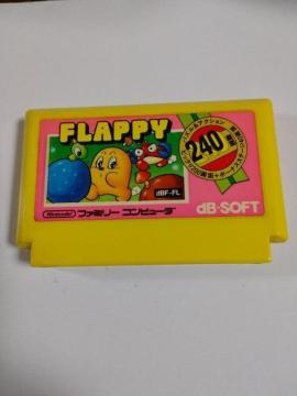 FC FLAPPY ���E���������� �J�Z�b�g�̂� ���Õi �t���b�s�[