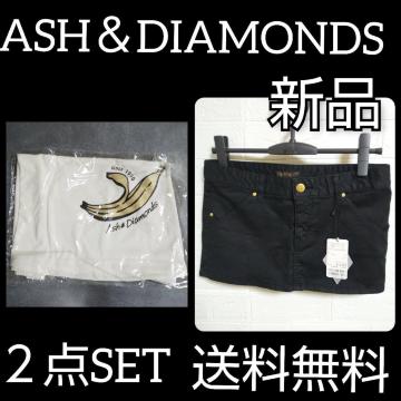 ZunASHDIAMONDSXJ[gȂǂQ_(Vi)