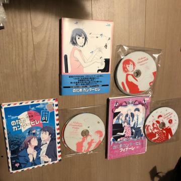 ̂߃J^[r S8@bҁ@S4@tBi[@S4@DVD S16