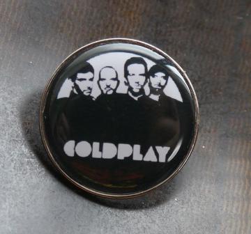 Vi oh@R[hvC COLDPLAY su[`@sobW@sY