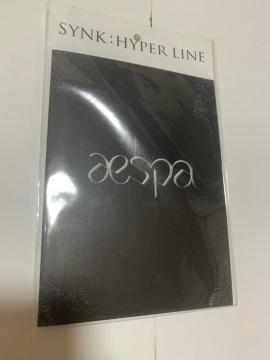 aespa �W�[���@����AR�`�P�b�g�A�g���J�Z�b�g