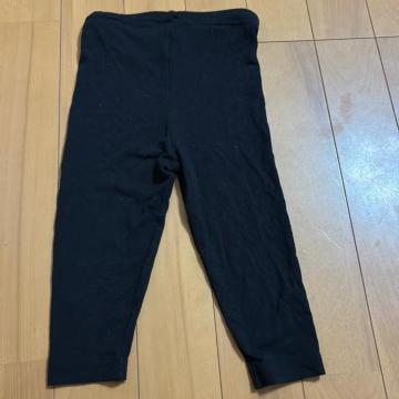 80cm長ズボン