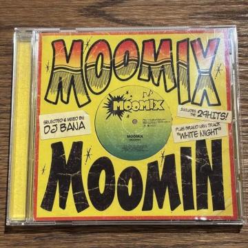 yMOOMINzMOOMIX