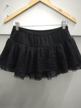 Ank Rouge☆チュールスカパン
