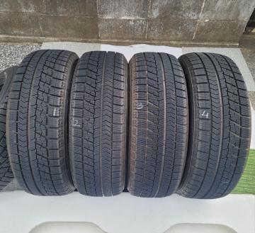 oa 17C`X^bhX ^C BS BRIDGESTONE BLIZZAK VRX@215/60R17 ^Ĉ4Zb