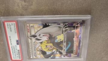 ���킢���˂�����PSA10