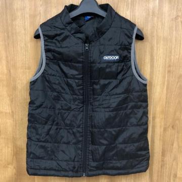 ���� OUTDOOR PRODUCTS �x�X�g �u���b�N