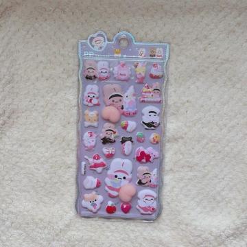 �V�i �ՂɂՂ� ������ PP ������ �V�[�� �X�e�b�J�[ �f�R �R���[�W�� �V�[���� N2m