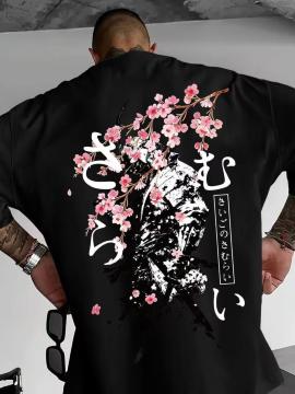 �����X1290�~���y�Ō�� Samurai�z���̕����~��a�̗v�f�A�����Y����T�V���c ���� �t�r�`�T�C�Y�l�i���{�T�C�Y�w�k�����j��