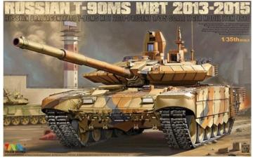 ^CK[f1/35 T-90MS 2013-2015 ͐