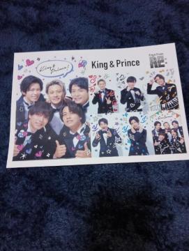 KingPRINCESS@@~jNAt@CV[Ȃǁ@9_Zbgi5l̐j