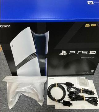 ���Á@���i�@�[�i���R�s�[�t���@ps5 Pro CFI-7000B01