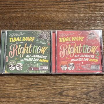 yTIDAL WAVEzRIGHT NOW 2Zbg