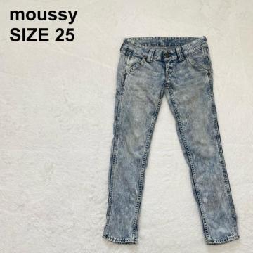 moussy }EW[ XLj[fj Nbvh [CY P~JEHbV Y2K M@Xgb` Òi501j