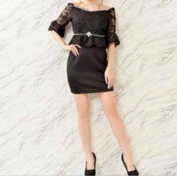 BayBClub���[�X�^�C�g�h���X�p�[��