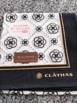 �V�i�@CLATHAS�@�N���C�T�X�@�唻�@�n���J�`�@��