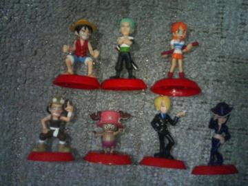 �ެ���̪�� '03 ���E��� �����s�[�X �S7�̃Z�b�g �m�[�}��