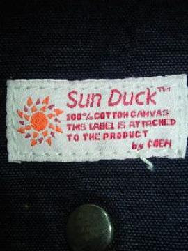 Coen Sun Duck ޯ ح ح Ȳް ݼ ޯ BAG 