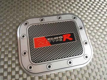   EURO TYPE R [R FUEL fJ[ i