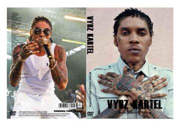 2022IVybz Kartel vW PV MV @CuXEJ[e