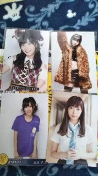 AKB48 wZbg