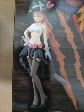 ߰ ONE PIECE FILM RED THE GRANDLINELADY 