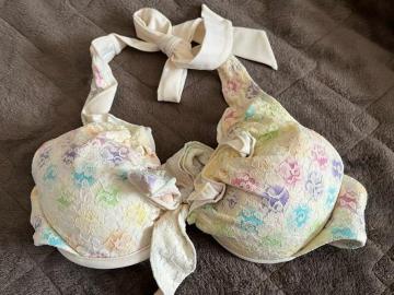 タンス整理品 衣類 おまとめOK 未使用品 ビキニ トップスのみ 11L
