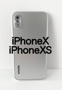 yVigpziPhoneX/iPhoneXSP[X SLV