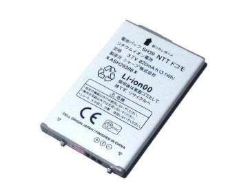 obe[ docomo drpbNSH39 i