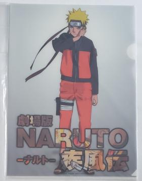 ۑi@NARUTO@ig@Ł@t@C@J