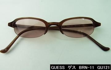 Ki@i@GUESS QX TOX  BRN-11 GU121 uEn