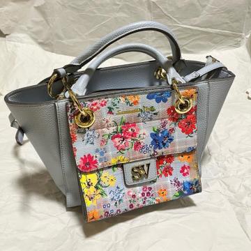 ySamantha Vegaz t[g[gobO & V_[ u[n nhobO