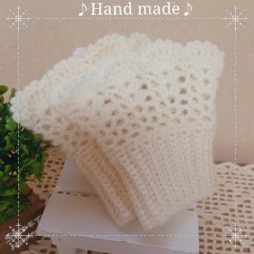 ��Hand made��@�A�[���E�H�[�}�[���I�t�z���C�g