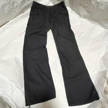 CUSTOM CULTURE �X�g���[�g�p���c 44 �u���b�N ���[�N�p���c