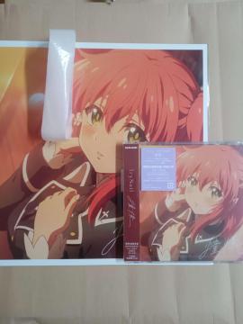TrySail ���� (CD+DVD) ���Ԑ��Y����� �A�}�]�����胁�K�W���P���T�t