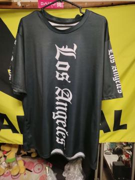 Los Angeles ���ST�V���c 2XL �� �X�g���[�g�n �J�W���A�� ���� �����Y ���f�B�[�X