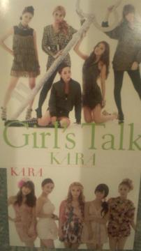 !ڱ!KARA/ްٽİ/CD+DVDڱ!ޕti