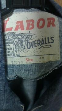 LABOR Vu[u]